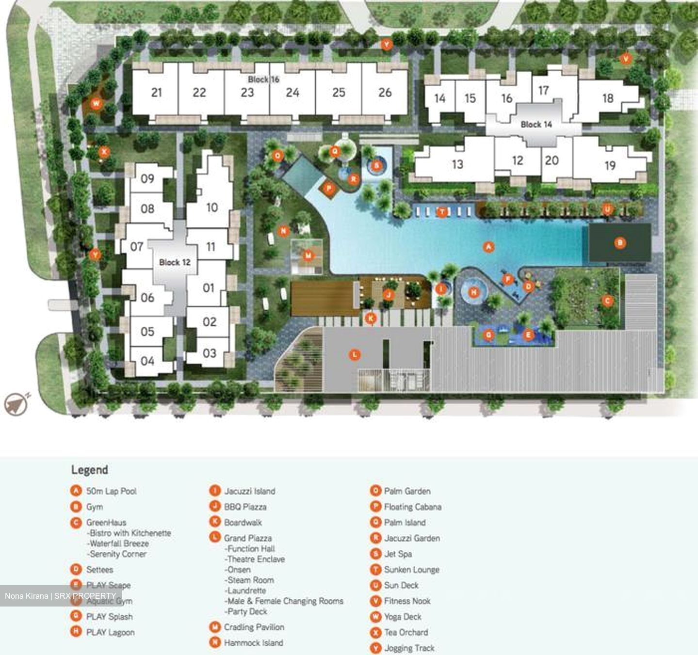 Nine Residences (D27), Apartment #558836621